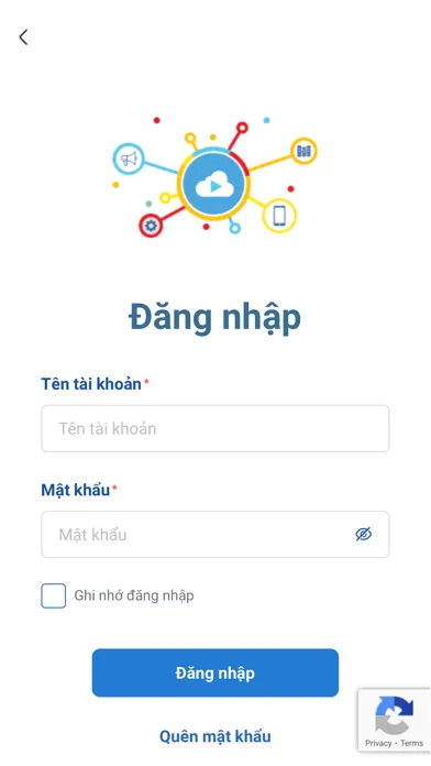 QL Thông tin nguồn thông minh স্ক্রিনশট