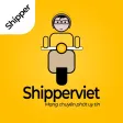 ShipperViet Tài Xế