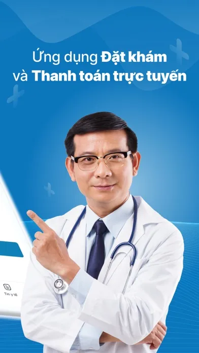Screenshot di Bệnh Viện Thành Phố Thủ Đức