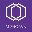 M-SHOP CMS