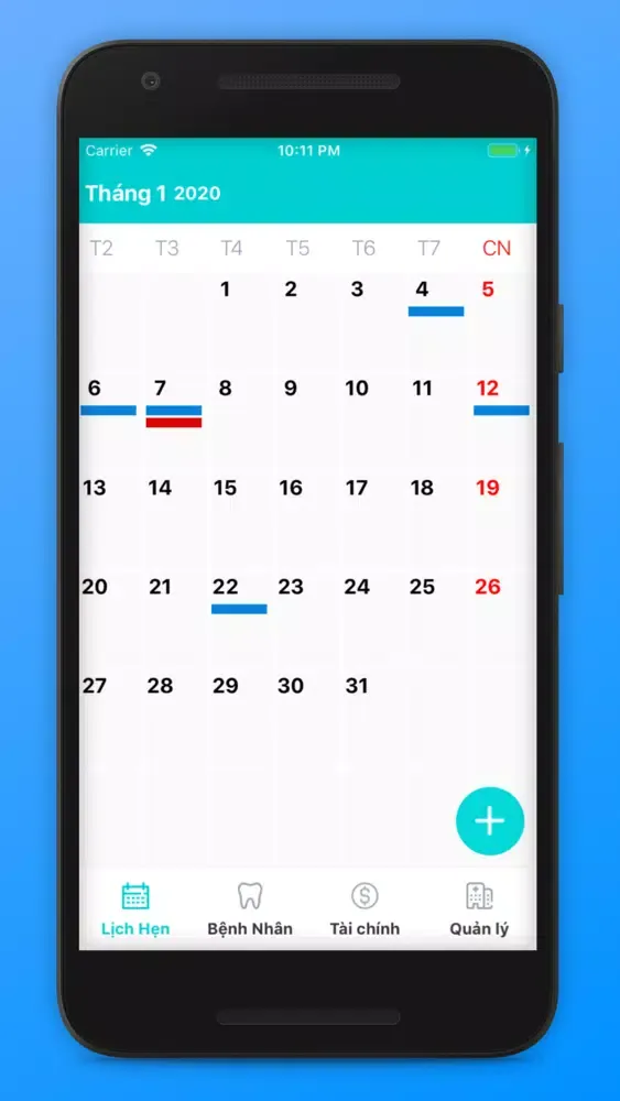 DEPA Clinic (MTC PHARMA)应用截图