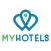 Myhotels.vn Vé máy bay giá rẻ