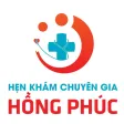 Hẹn khám chuyên gia Hồng Phúc