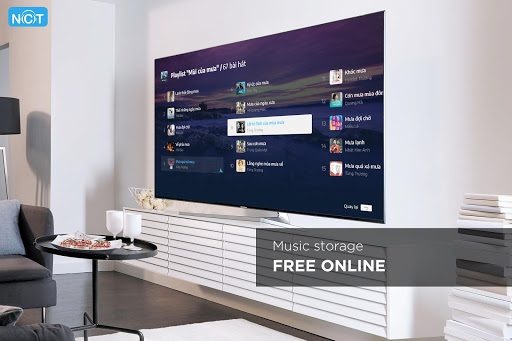 NhacCuaTui TV Screenshots3