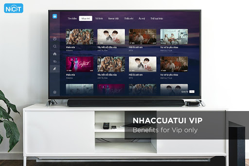 NhacCuaTui TV Screenshots4