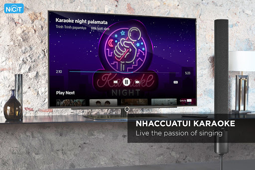 NhacCuaTui TV Screenshots5