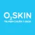 O2 SKIN - Trị mụn chuẩn y khoa
