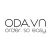 ODA - order, so easy.