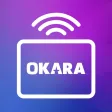 Điều khiển Okara M15