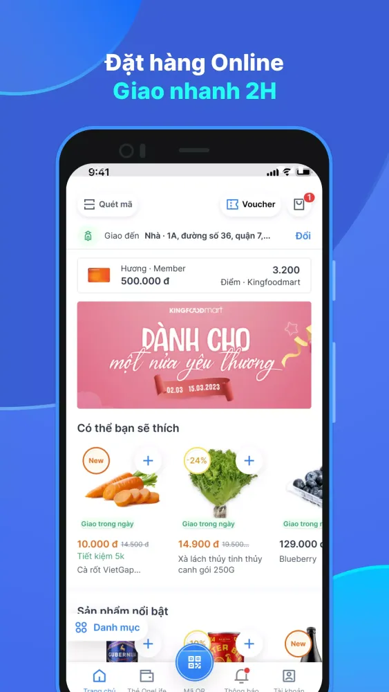 OneLife應用截圖