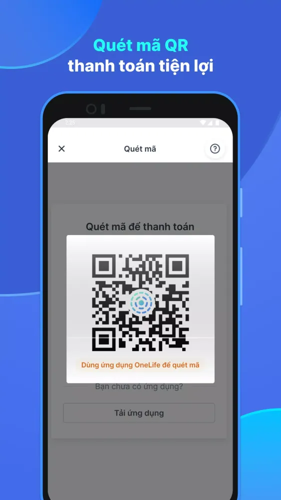 OneLife應用截圖