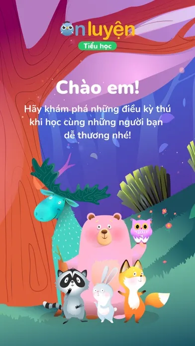 صور Onluyen Tiểu học