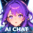 Waifu chat AI Anime Chatbot Waifu chat AI Anime Chatbot