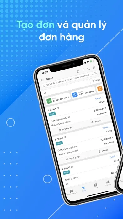 Pancake Ekran Görüntüleri