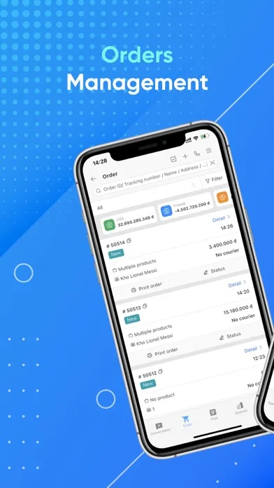 Pancake Ekran Görüntüleri