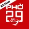 Admin Phở 29