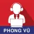Nhân viên Phong Vũ