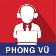 Nhân viên Phong Vũ Nhân viên Phong Vũ