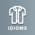 English Clothing Idioms