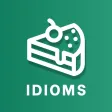 English Food Idioms
