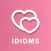 English Love Idioms