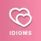 English Love Idioms