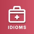 English Health Idioms