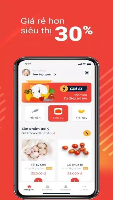 Pinnow Screenshots