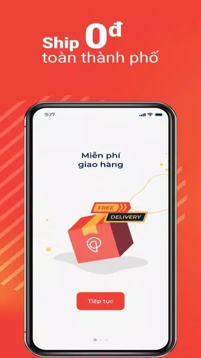 Pinnow Screenshots