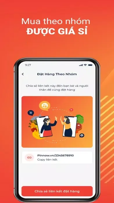 Pinnow Screenshots