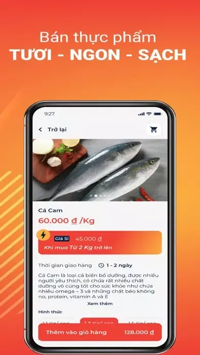 Pinnow Screenshots