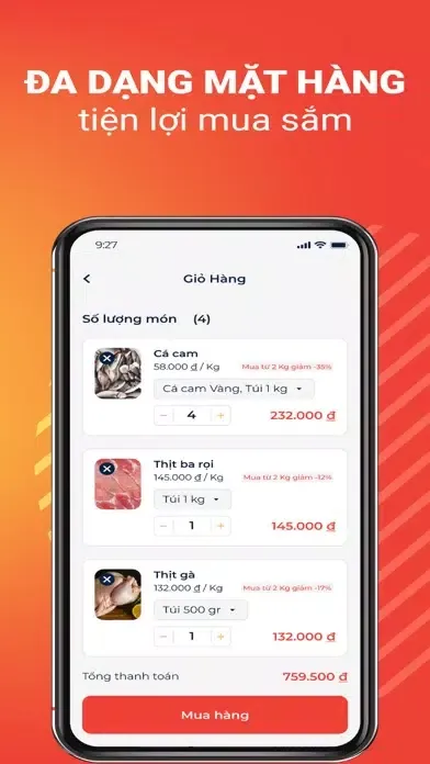 Pinnow Screenshots