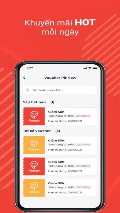 Pinnow Screenshots