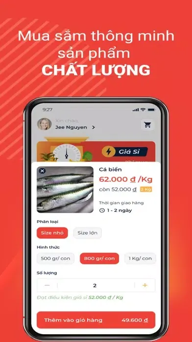 Pinnow Screenshots