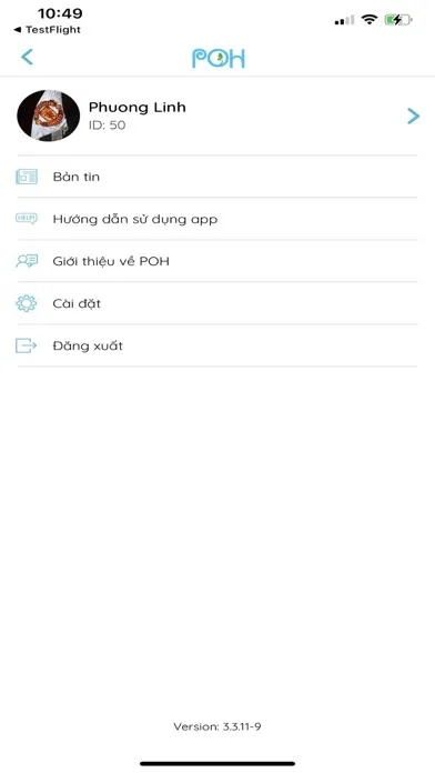Ảnh chụp màn hình của Thai giáo & Nuôi dạy con