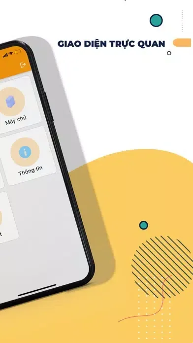 Capturas de tela do PosApp KDS