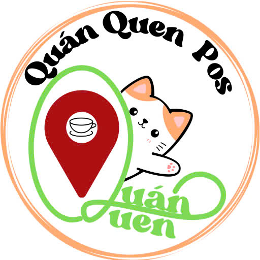 Quán Quen POS