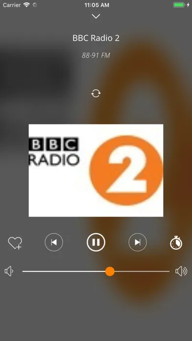 Radio English - Live Sports FM Screenshots