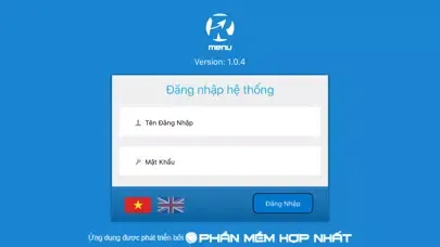 Relipos Menu Screenshots