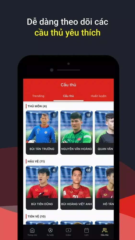 Rồng Vàng VN سکرین شاٹس