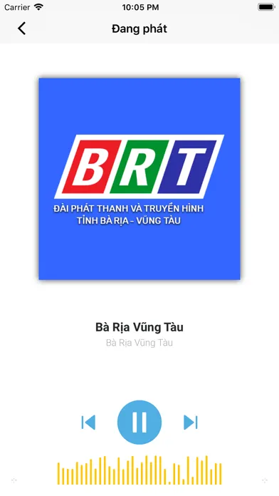 تصاویر SmartRadio Dân Cư