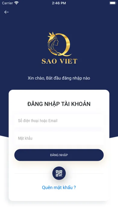 Thẩm mỹ viện Quốc tế Sao Việt Screenshots