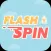 Flash Spin