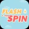 Flash Spin