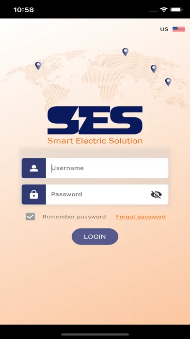 تصاویر Smart Energy Monitoring System