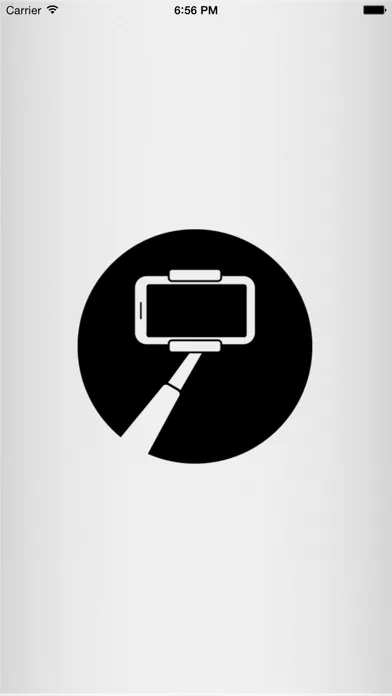 Capturas de pantalla de Gậy chụp ảnh tự sướng