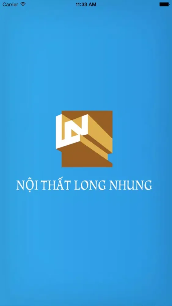 Screenshot di Đồ gỗ nội thất - SoFa N&L