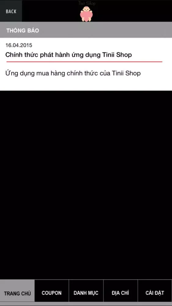 Phụ kiện thời trang应用截图