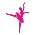 Váy múa ballet Váy múa ballet