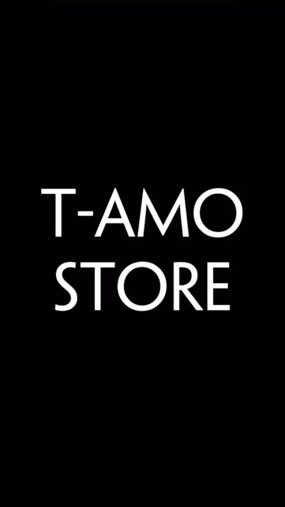 Captures d'écran de TiAmo Store